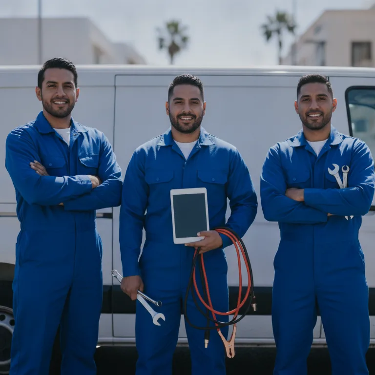 Assistência Em Viagem equipe em Manacapuru